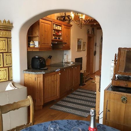Chalets In Der Forststrasse Miltach Екстер'єр фото
