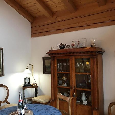 Chalets In Der Forststrasse Miltach Екстер'єр фото