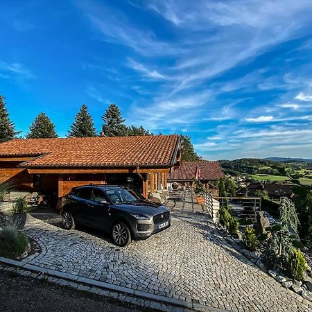 Chalets In Der Forststrasse Miltach Екстер'єр фото