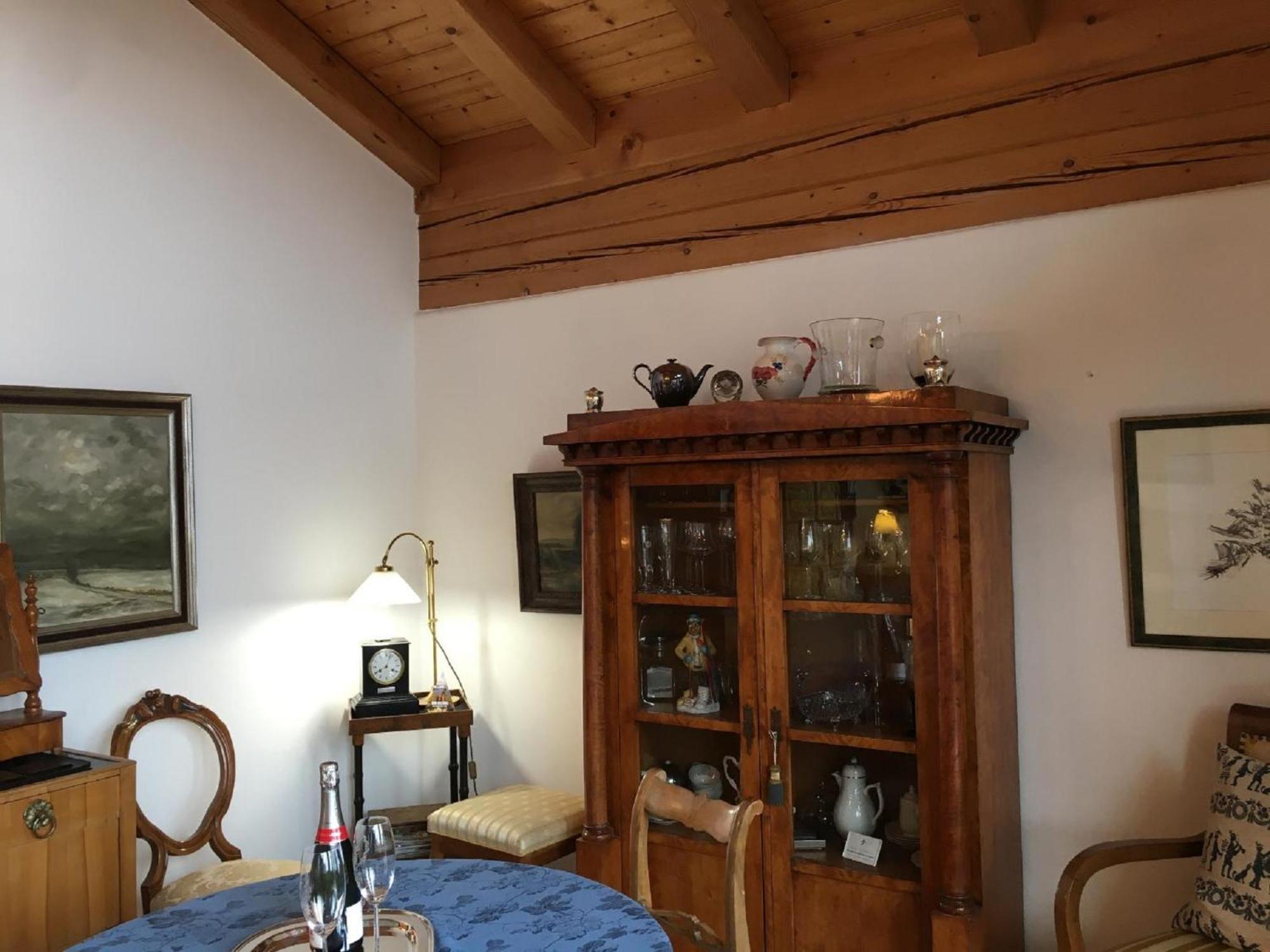Chalets In Der Forststrasse Miltach Екстер'єр фото