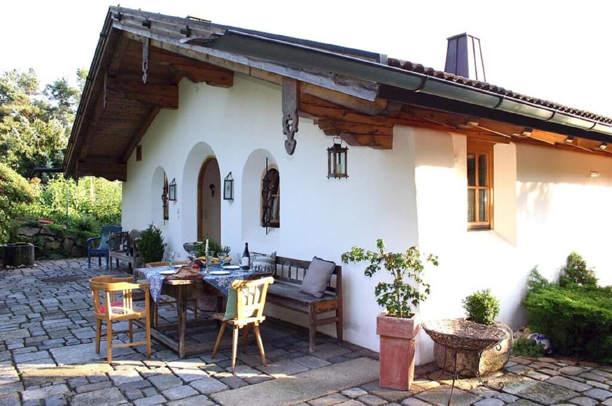 Chalets In Der Forststrasse Miltach Екстер'єр фото