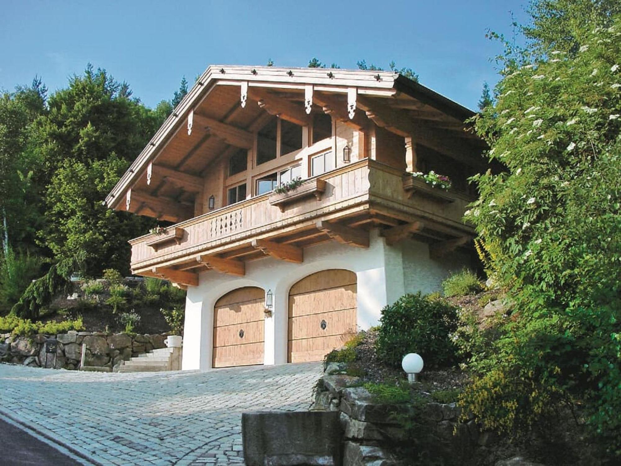 Chalets In Der Forststrasse Miltach Екстер'єр фото