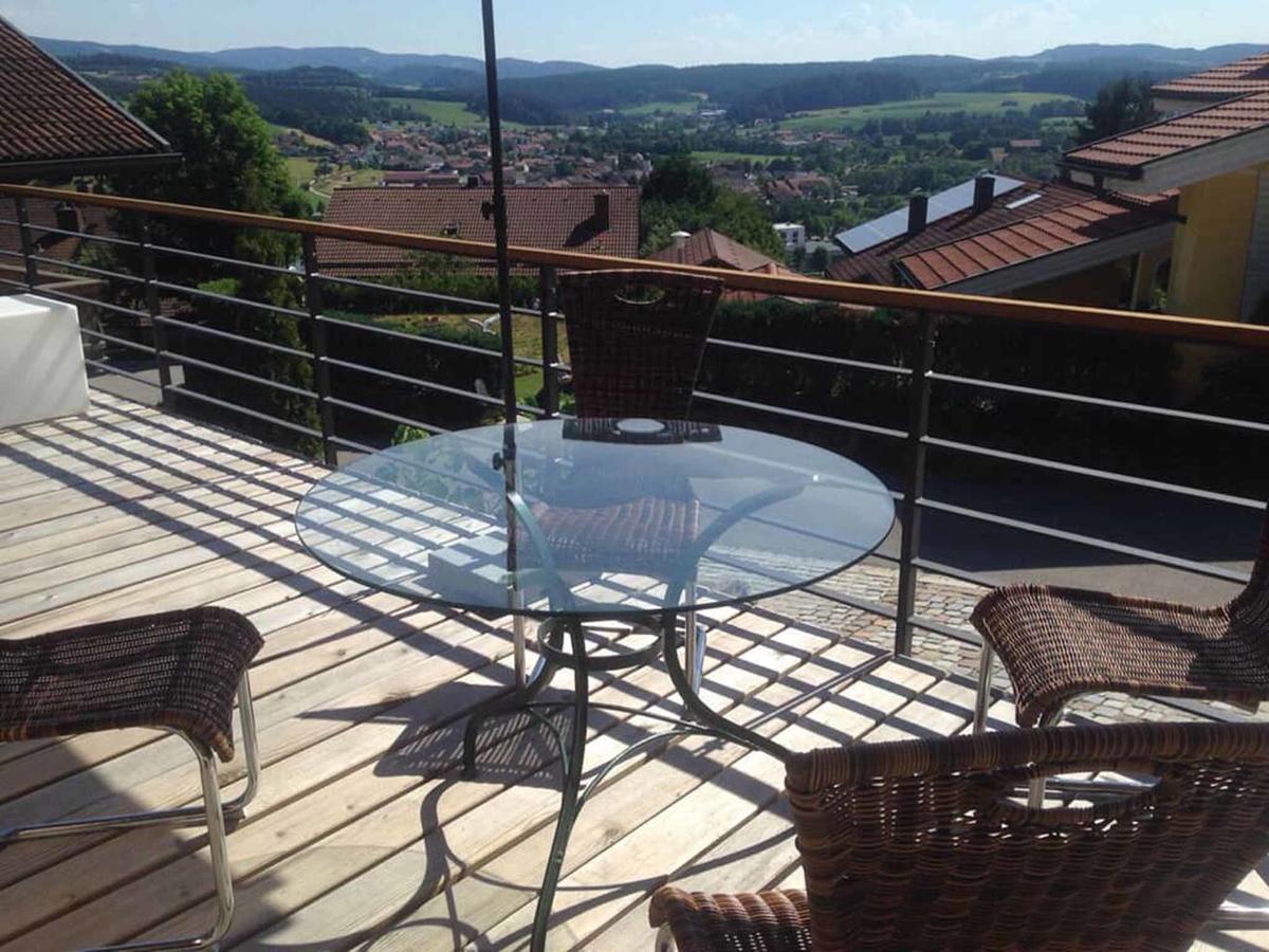 Chalets In Der Forststrasse Miltach Екстер'єр фото