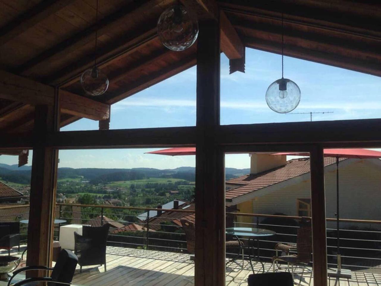 Chalets In Der Forststrasse Miltach Екстер'єр фото